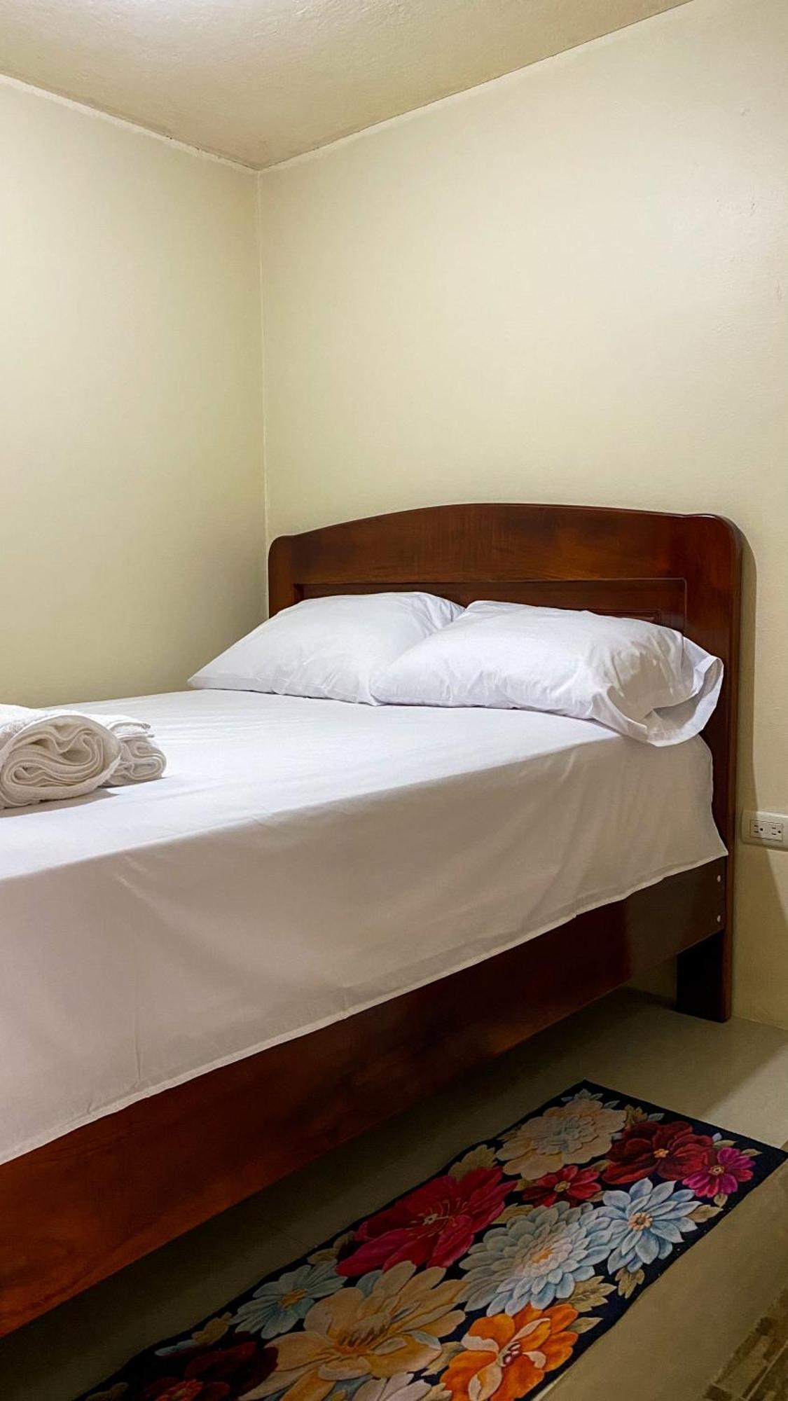 Apartment De Asdruval *