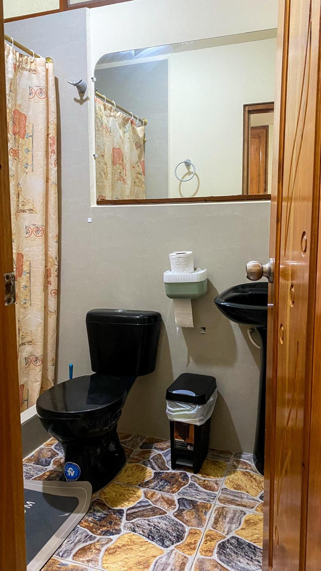 Apartment De Asdruval Puerto Baquerizo Moreno