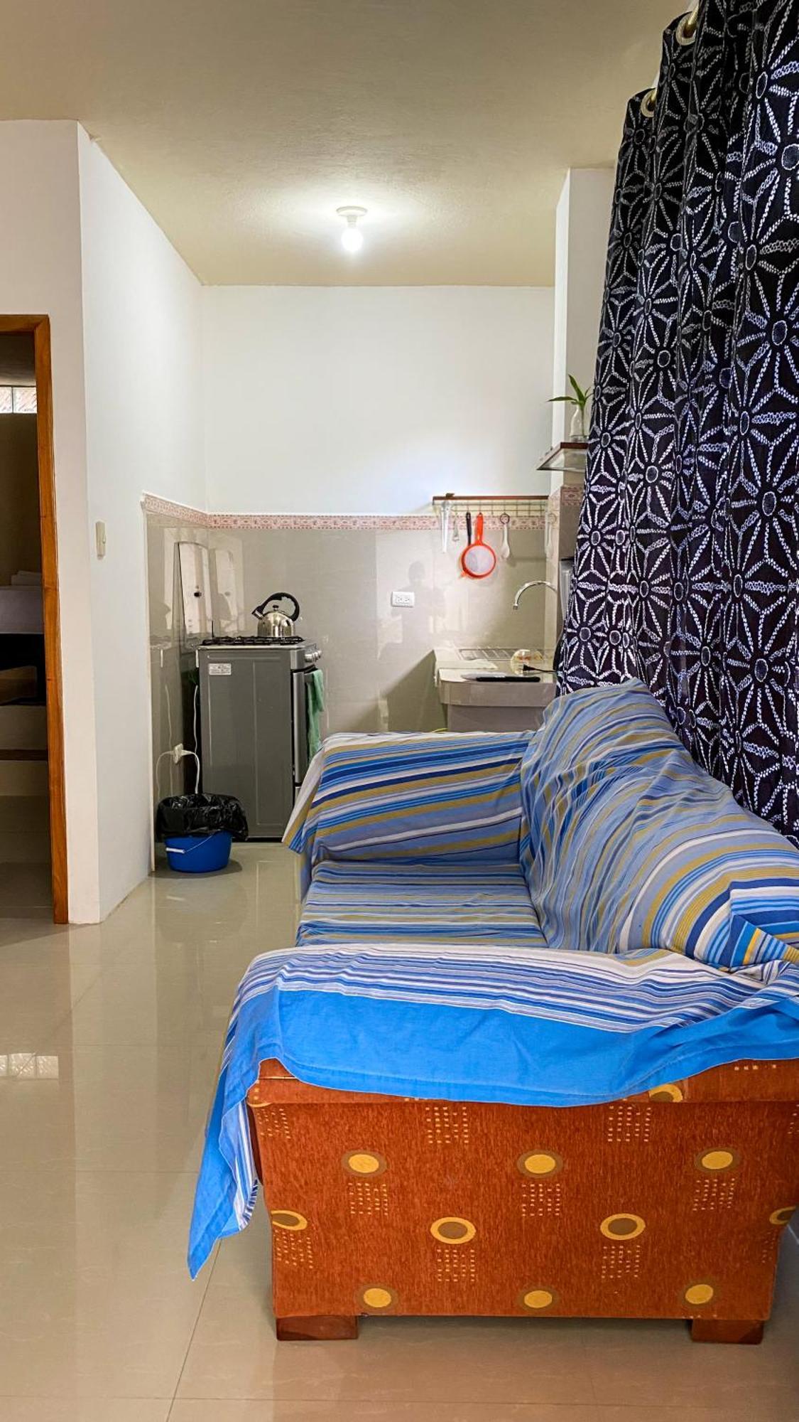 De Asdruval Apartment Puerto Baquerizo Moreno
