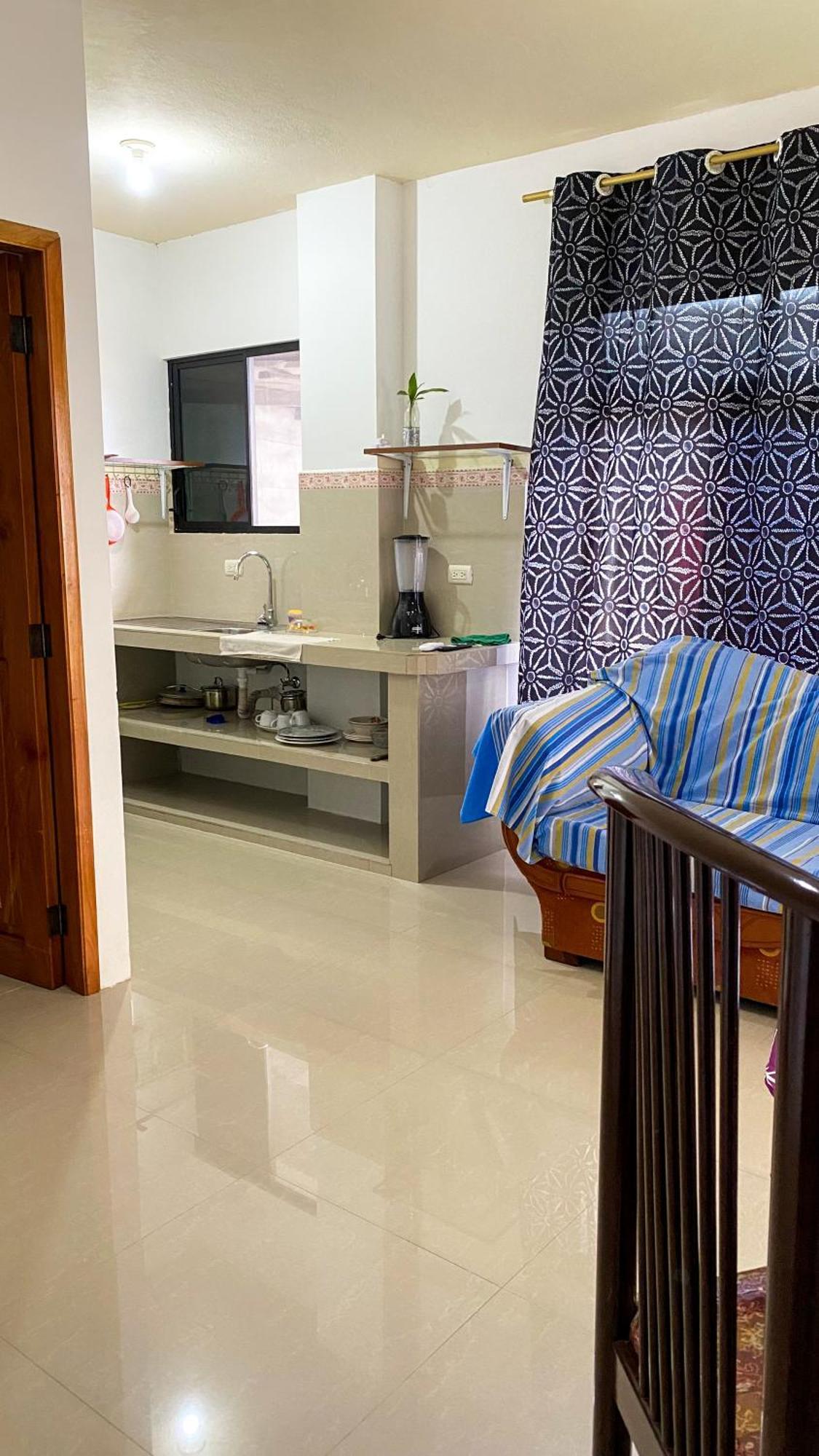 De Asdruval Apartment